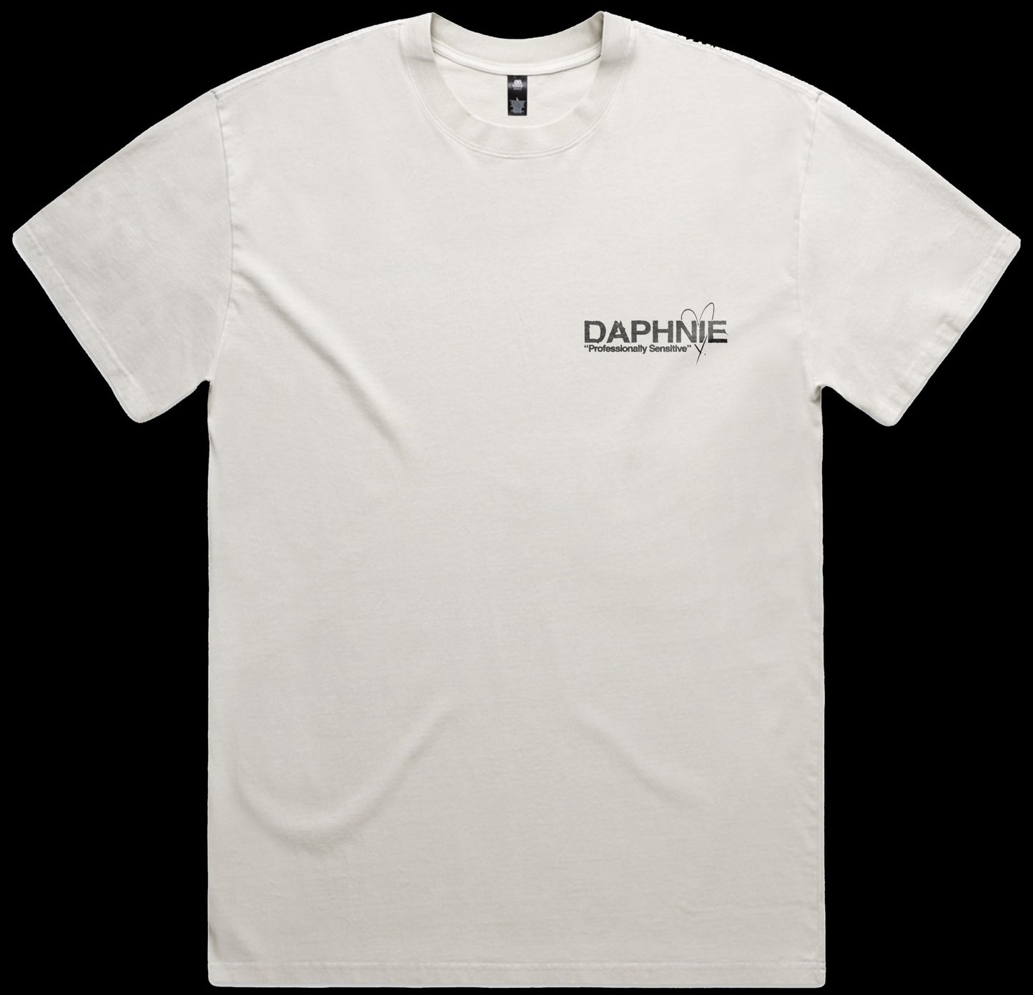 Daphnie - Graphic Tee